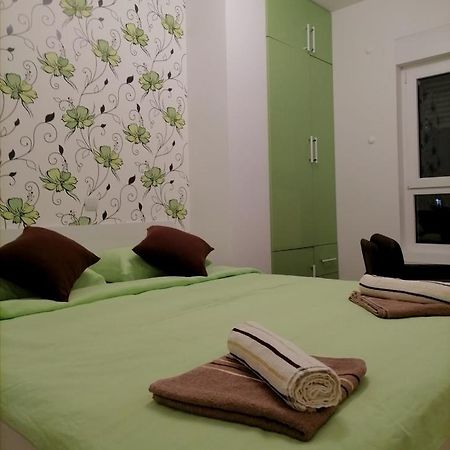 Apartman Ana Ниш Экстерьер фото