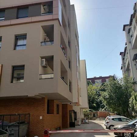 Apartman Ana Ниш Экстерьер фото