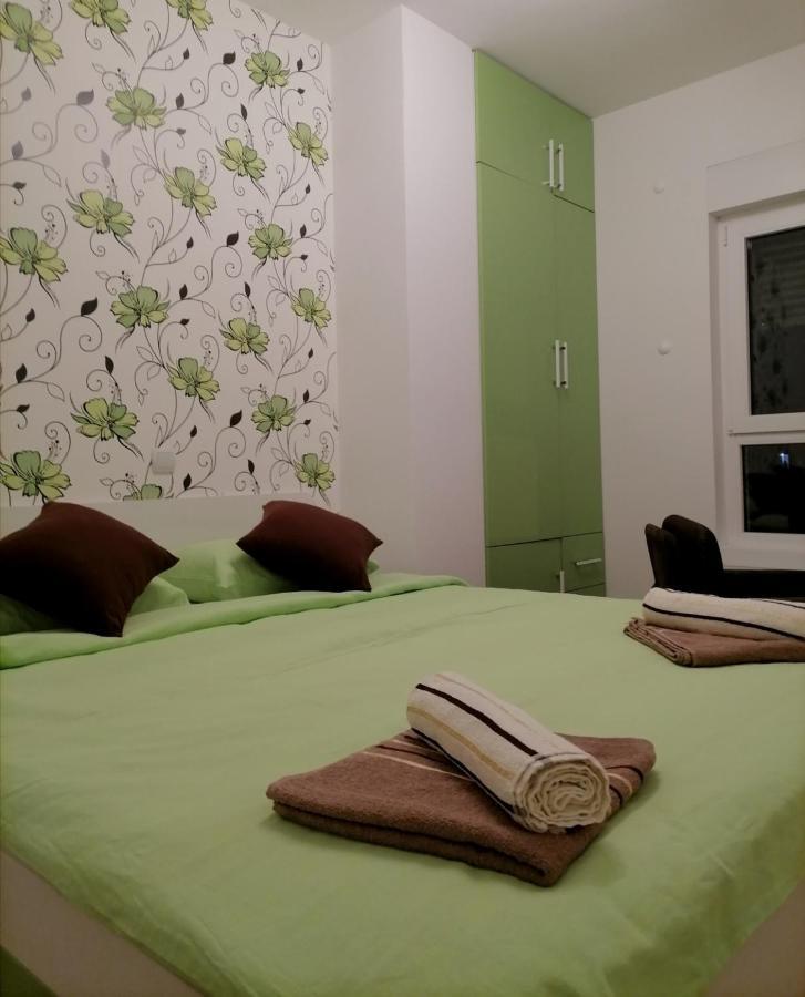 Apartman Ana Ниш Экстерьер фото