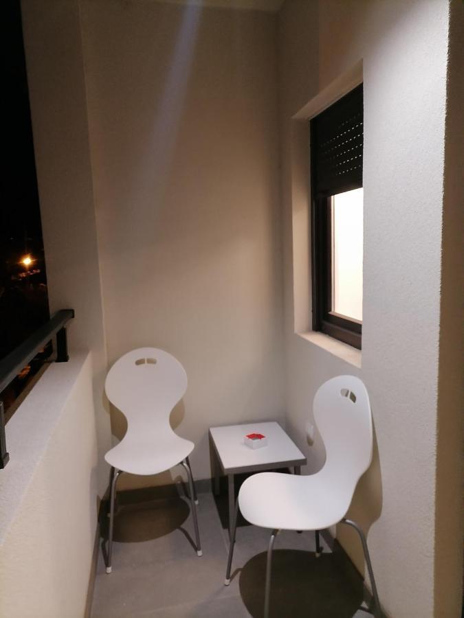 Apartman Ana Ниш Экстерьер фото